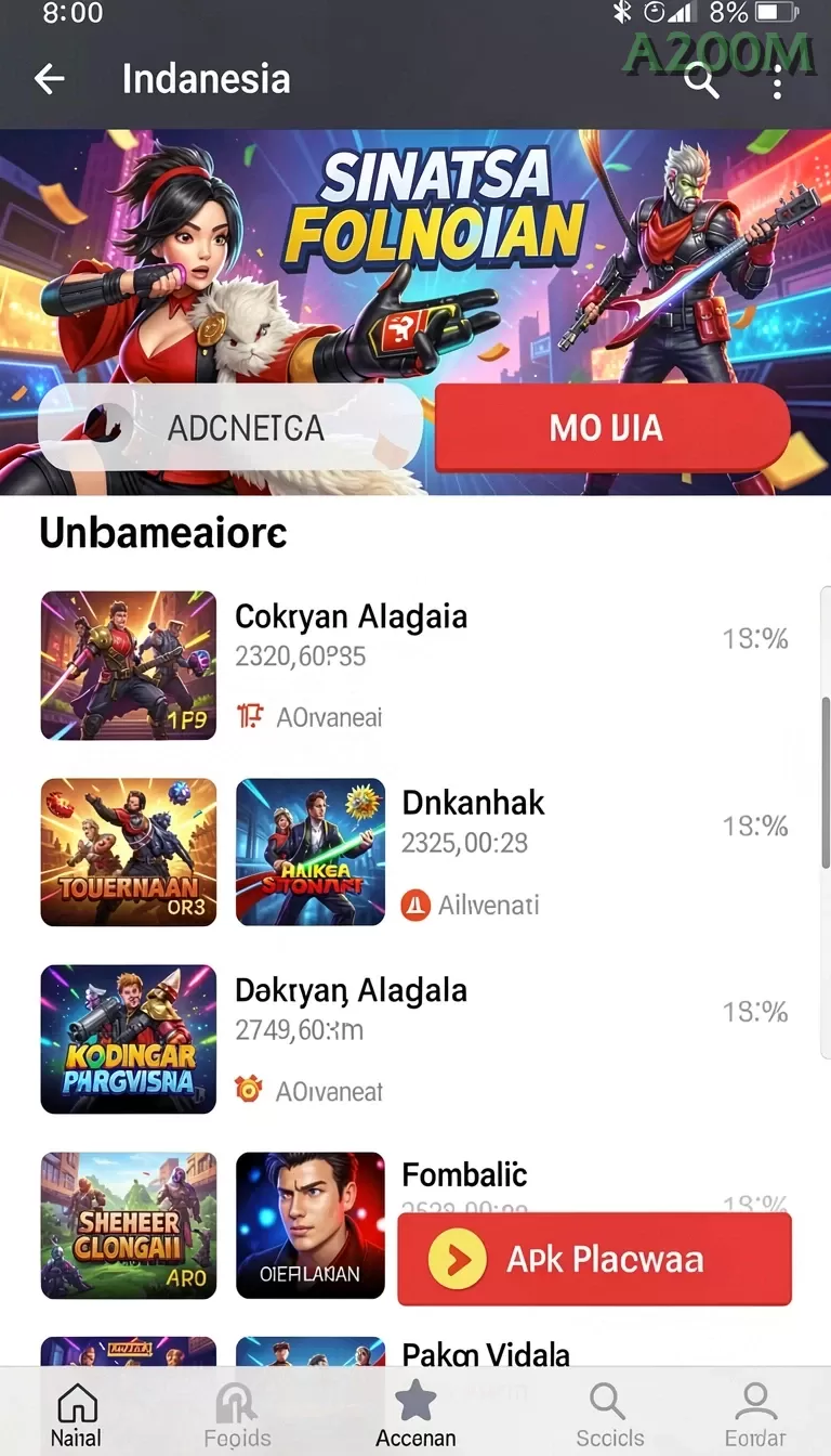 Screenshot yumitoto nomor 2