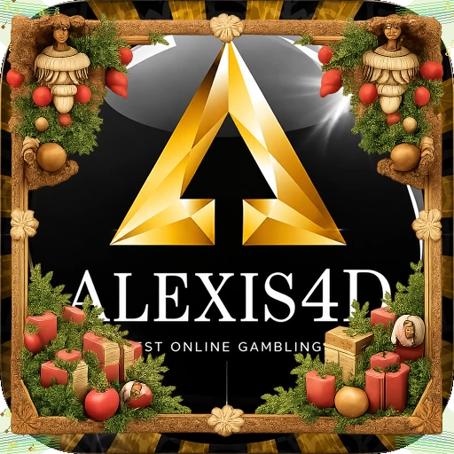Aplikasi alexis4d Resmi dan Terpercaya di Android APK Resmi — ikon aplikasi