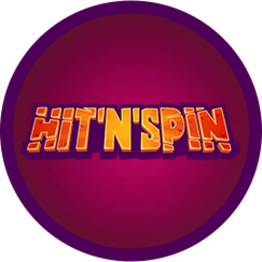 Aplikasi hitnspin Resmi: Download dan Instalasi APK Resmi — ikon aplikasi