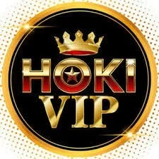 hokivip Terbaru: Download APK Resmi dan Aman APK Resmi — ikon aplikasi