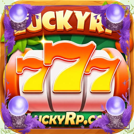 luckyrp Terbaru: Download APK Resmi dan Aman APK Resmi — ikon aplikasi
