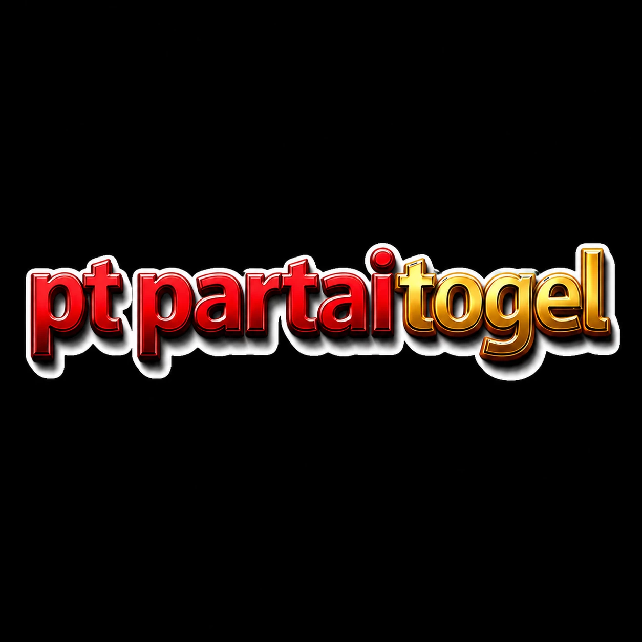 Aplikasi ptpartaitogel Resmi: Download dan Instalasi APK Resmi — ikon aplikasi