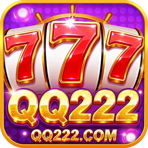 Aplikasi qq222 Resmi: Download dan Instalasi APK Resmi — ikon aplikasi