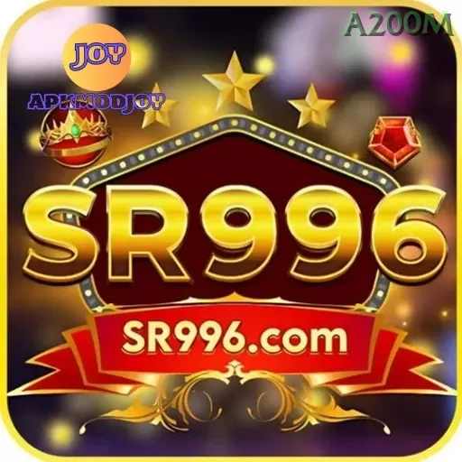 sr996 APK Resmi — ikon aplikasi