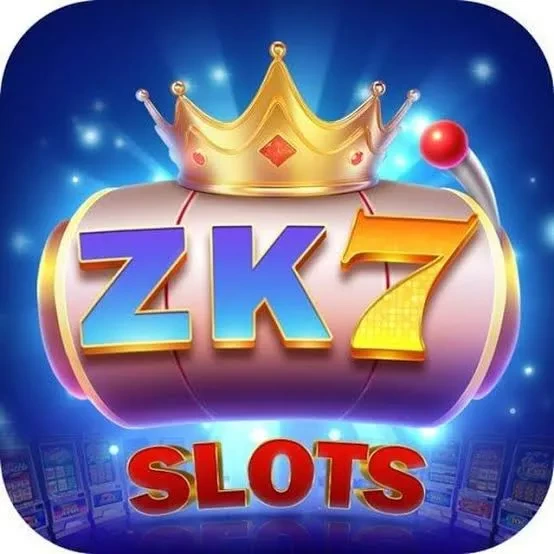 zk7 Terbaru: Download APK Resmi dan Aman APK Resmi — ikon aplikasi