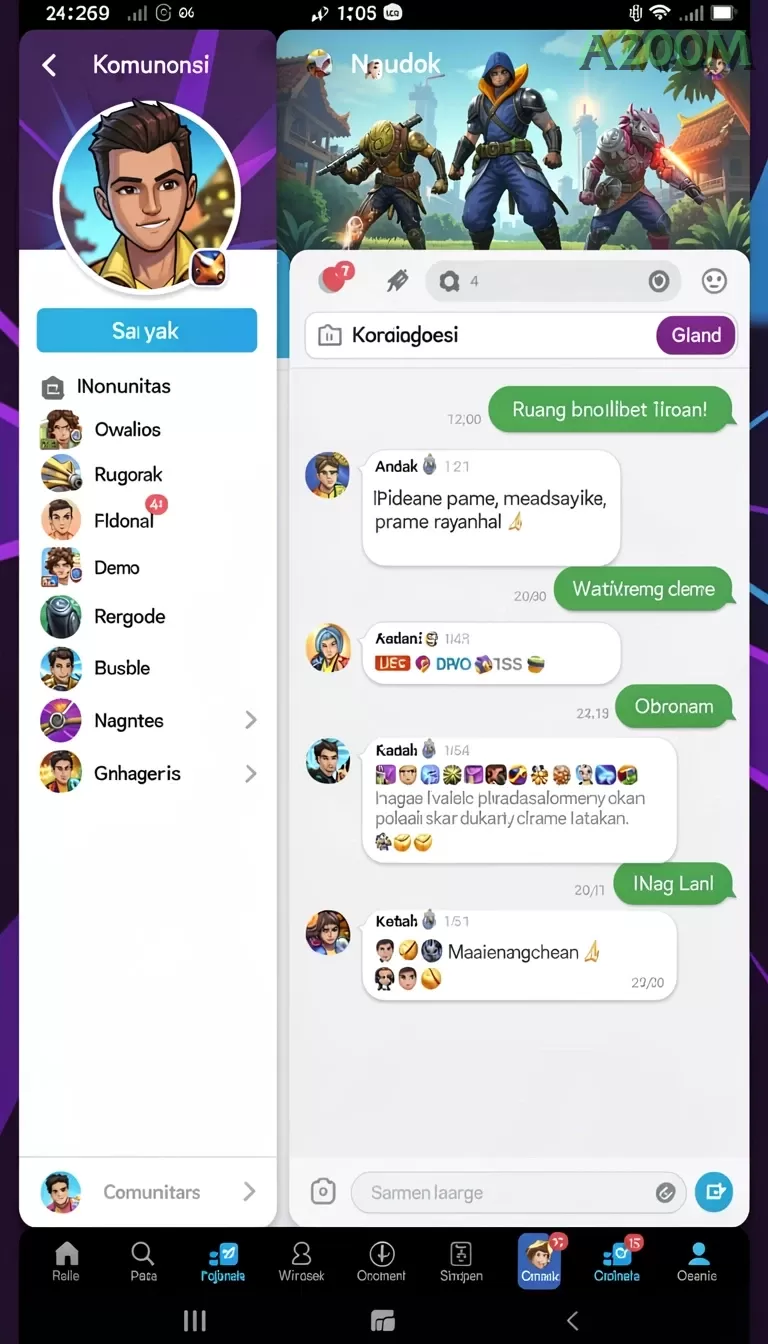 Screenshot wa369 nomor 3