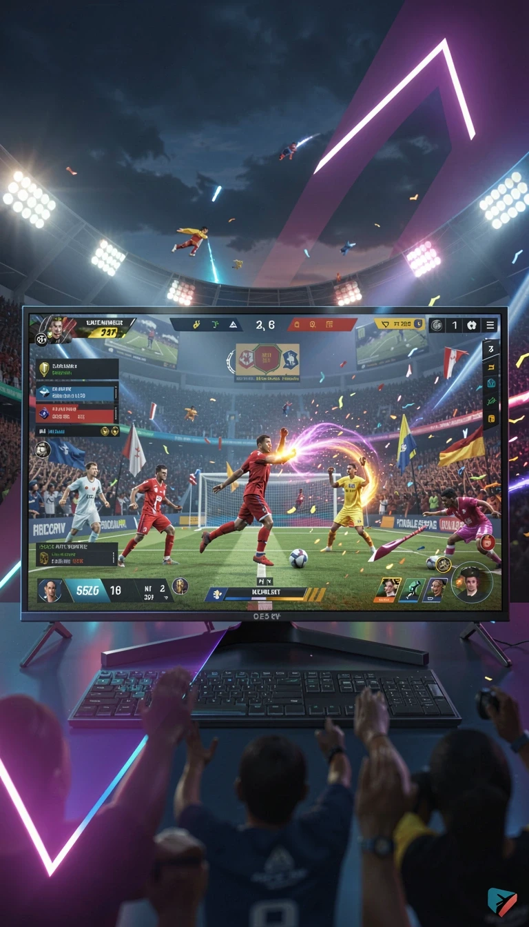 Screenshot Aplikasi coloksgp Resmi: Download dan Instalasi nomor 2
