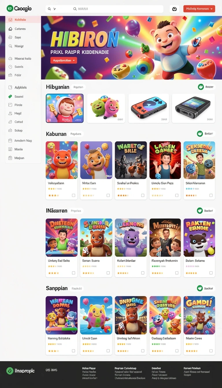 Screenshot Aplikasi coloksgp Resmi: Download dan Instalasi nomor 3